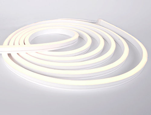 YH0815S LED Neon strip