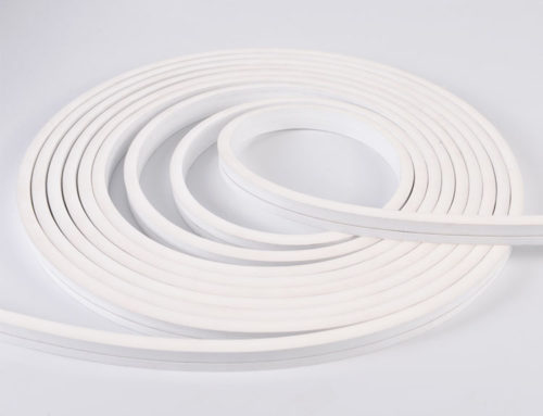 YH1020S/YH1022S LED neon strip side emitting