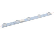 high power 15w led edge strip with cree led chip for high brightness double side lighting box