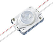 3w high power led edge module for double side lighting box