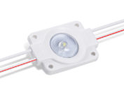 widely view angle led module with high power high brightness leds
