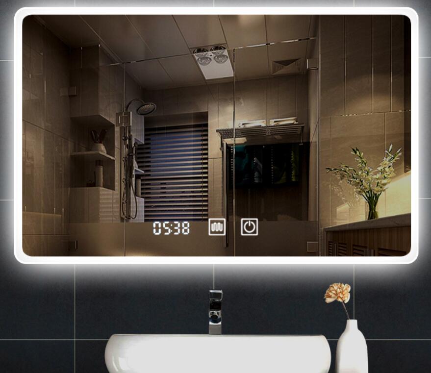 led illuminate mirror,backlit mirror,defog mirror,led mirror 