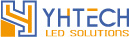 YHTECH Logo