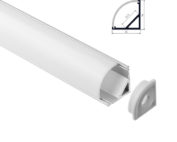 led aluminum profile