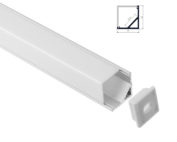 led aluminum profile