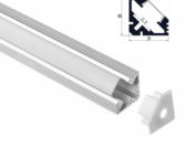 led aluminum profile