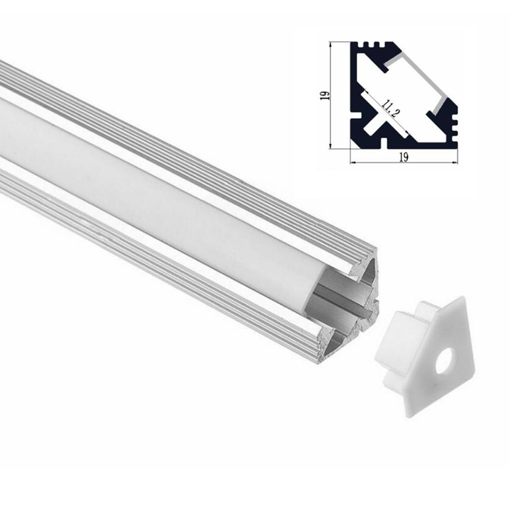 led aluminum profile