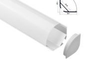 led aluminum profile