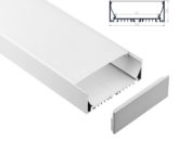 led aluminum profile