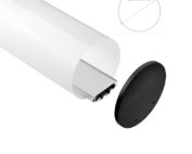 led aluminum profile