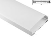 led aluminum profile
