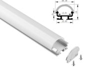 led aluminum profile