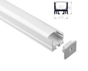 led aluminum profile