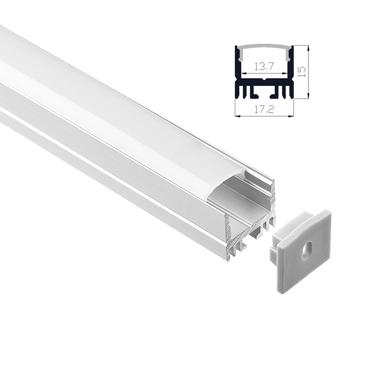 led aluminum profile