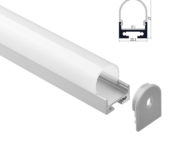 led aluminum profile