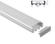 led aluminum profile