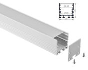 led aluminum profile