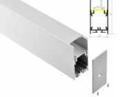 led aluminum profile