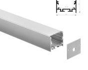 led aluminum profile