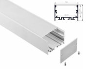 led aluminum profile