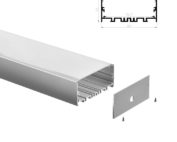 led aluminum profile