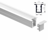 led aluminum profile