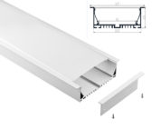 led aluminum profile