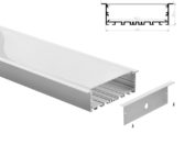 led aluminum profile
