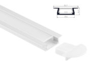 led aluminum profile