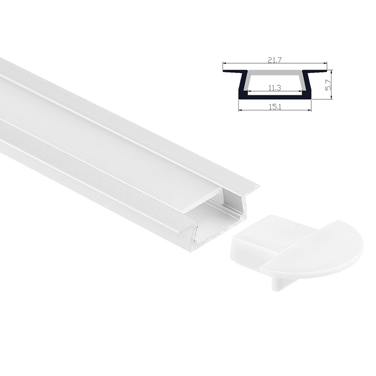 led aluminum profile