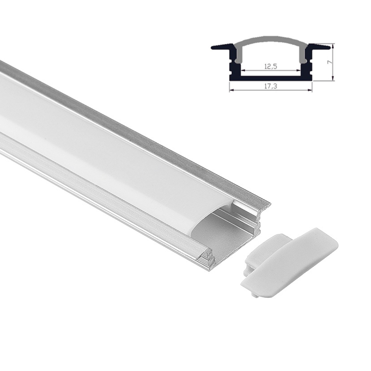 led aluminum profile