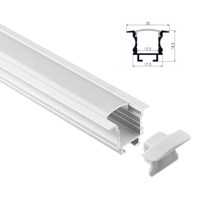 led aluminum profile