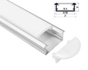 led aluminum profile