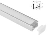 led aluminum profile