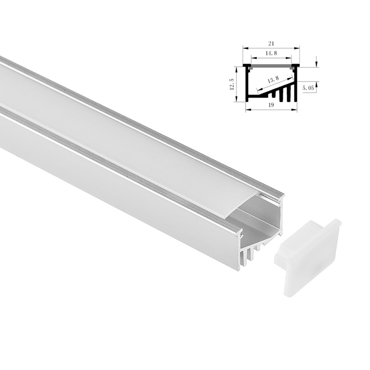 led aluminum profile