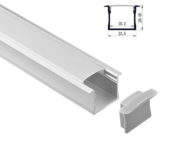 led aluminum profile