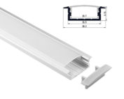 led aluminum profile