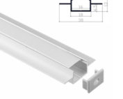 led aluminum profile