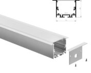 led aluminum profile