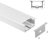 led aluminum profile