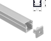 led aluminum profile