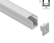 led aluminum profile