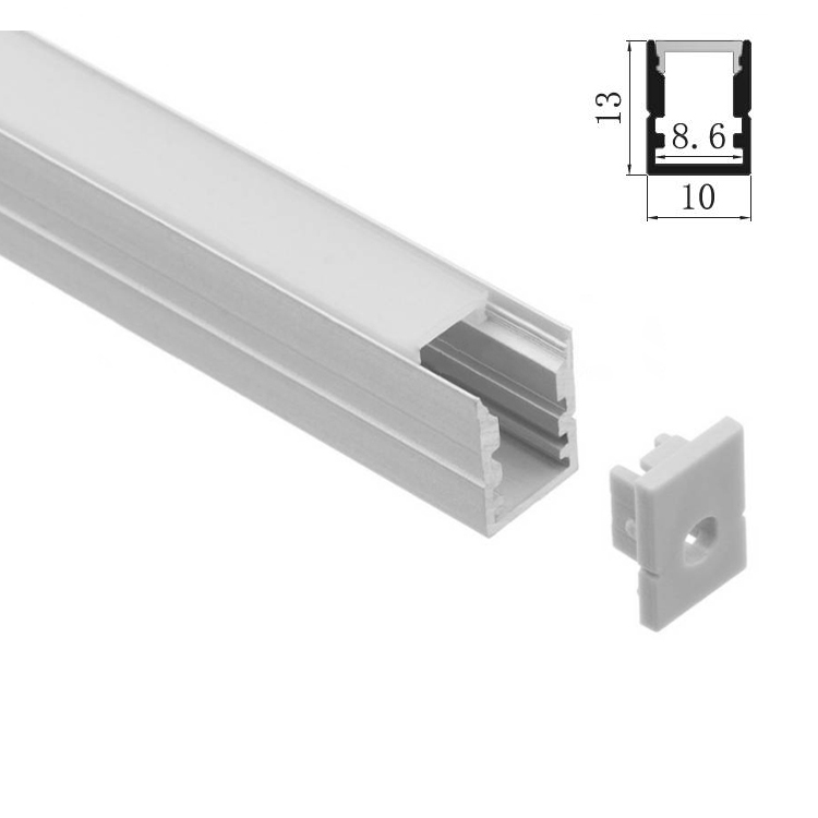 led aluminum profile