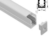 led aluminum profile