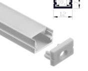 led aluminum profile