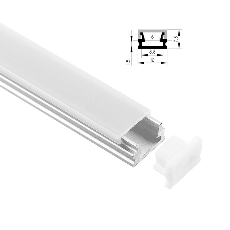 led aluminum profile