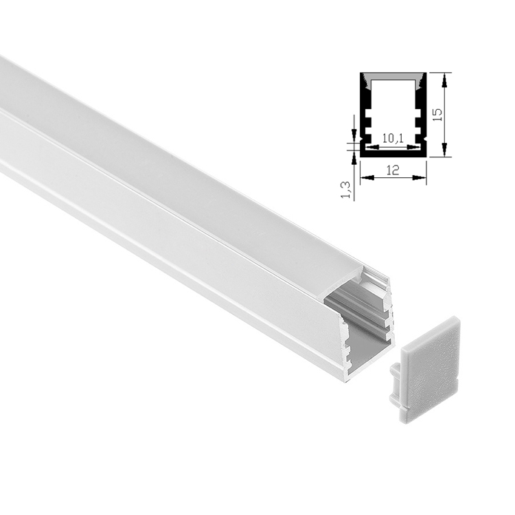 led aluminum profile