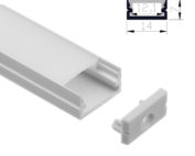 led aluminum profile