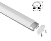 led aluminum profile