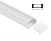 led aluminum profile